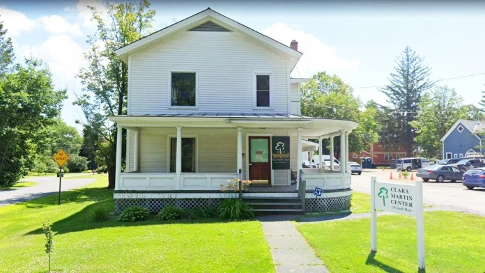 Clara Martin Center - South Main Street, Randolph, Vermont, 05060