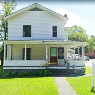 Clara Martin Center - South Main Street, Randolph, Vermont, 05060