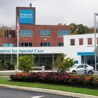 Hospital for Special Care, New Britain, Connecticut, 06053