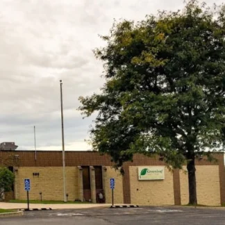Greenleaf Family Center, Akron, Ohio, 44311