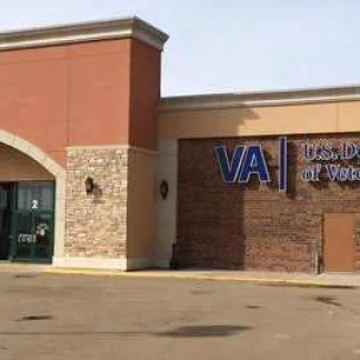 Fargo VA Health Care System - Bismarck CBOC, Bismarck, North Dakota, 58503