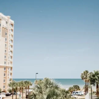 Beaches Recovery, Jacksonville Beach, Florida, 32250