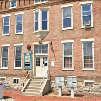 Roxbury Treatment Center - East Louther Street, Carlisle, Pennsylvania, 17013