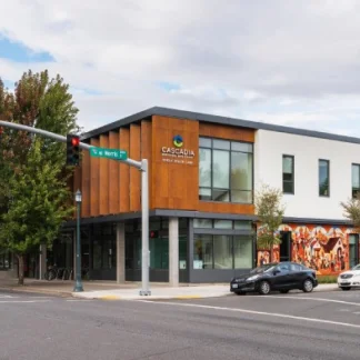 Cascadia Behavorial Healthcare Garlington, Portland, Oregon, 97212