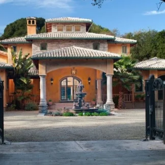 Reflections Executive Rehab Facility, Novato, California, 94945