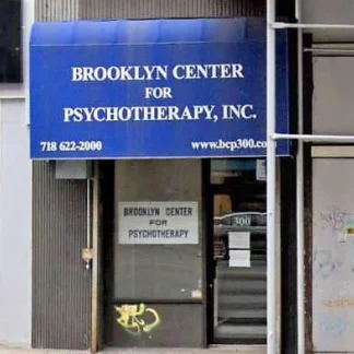 Brooklyn Center for Psychotherapy & New Directions, Brooklyn, New York, 11217