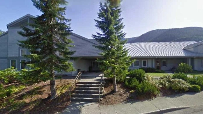 Akeela, Ketchikan, Alaska, 99901
