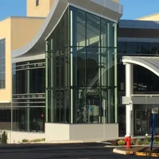 Riverview Medical Center, Red Bank, New Jersey, 07701