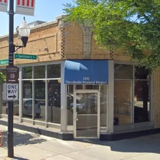 Thresholds - Mothers Program, Chicago, Illinois, 60657