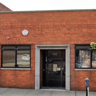 Freedom of Choice Healthcare, Union City, New Jersey, 07087