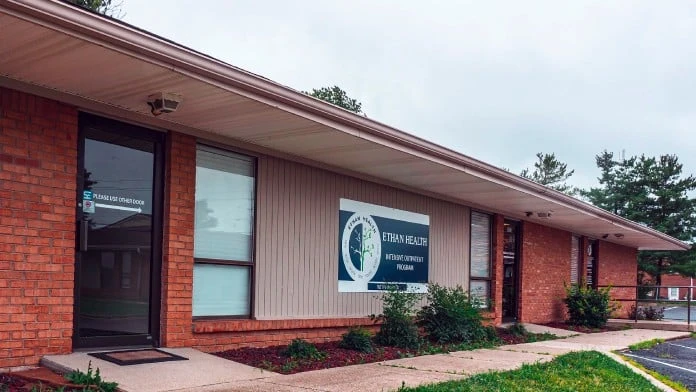 Ethan Health, Lexington, Kentucky, 40475