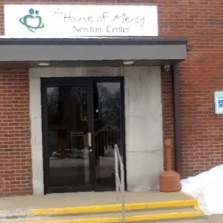 House of Mercy, Newton, Iowa, 50208