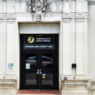 Rensselaer County Mental Health department, Troy, New York, 12180