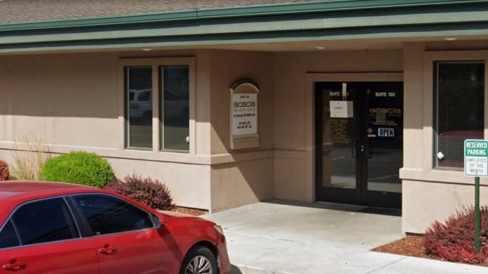 Acacia Wellness Center, Nampa, Idaho, 83686