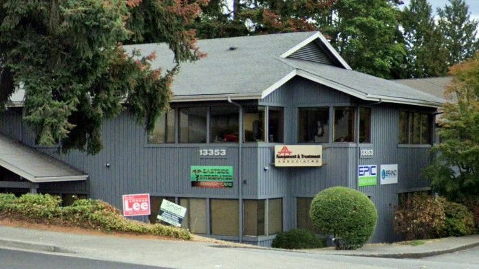 Bellevue Office, Bellevue, Washington, 98005