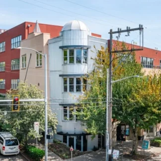 Integrative Counseling, Seattle, Washington, 98103