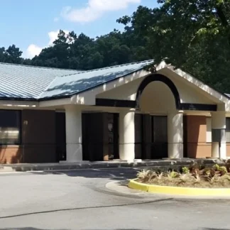 Hallmark Youthcare, Richmond, Virginia, 23238