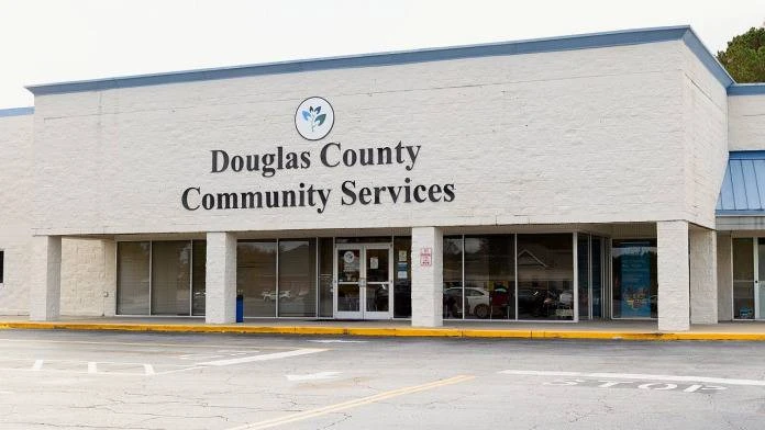 Douglas Outpatient Services, Douglasville, Georgia, 30135