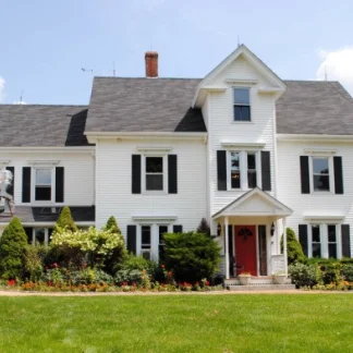 Ironwood Maine, Morrill, Maine, 04952