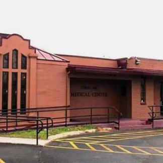 South Texas Rural Health Services, Devine, Texas, 78016