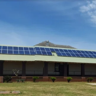 Hina Mauka - Kapaa High School, Kapaa, Hawaii, 96746