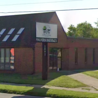 Malvern Institute, Bethlehem, Pennsylvania, 18017