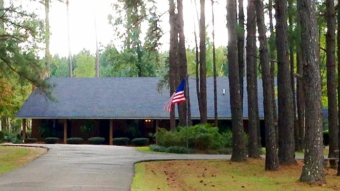 Recovery House, Columbus, Mississippi, 39702