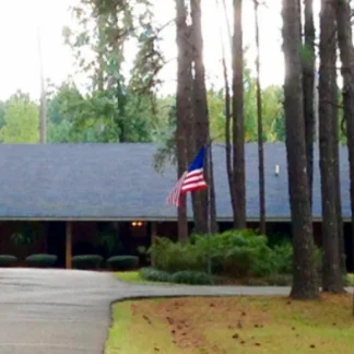 Recovery House, Columbus, Mississippi, 39702