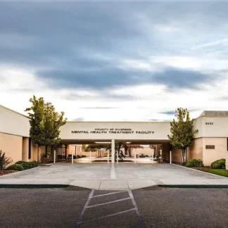 Riverside County Regional Medical Center, Riverside, California, 92503