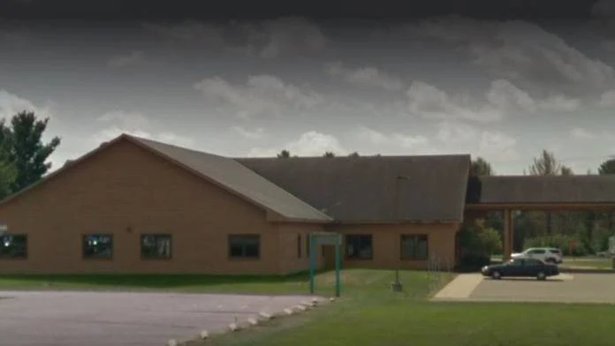 Ascension, Eagle River, Wisconsin, 54521
