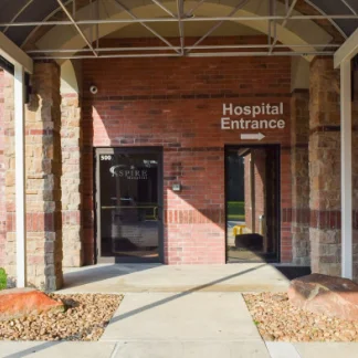 Aspire Hospital, Pasadena, Texas, 77304