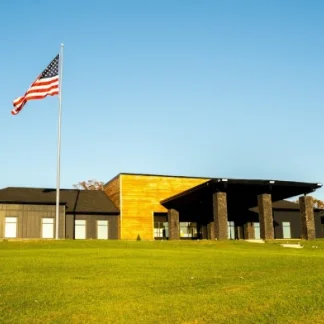 Robert Alexander Center for Recovery, Mount Washington, Kentucky, 40047