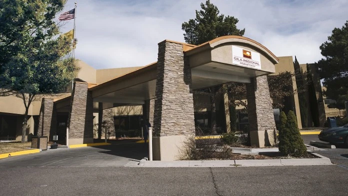 Gila Regional Medical Center, Silver City, New Mexico, 88061