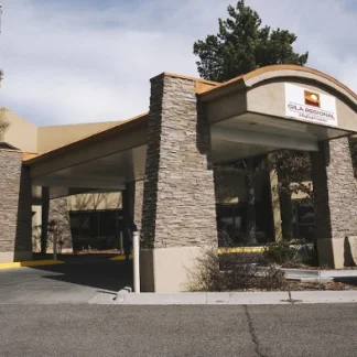 Gila Regional Medical Center, Silver City, New Mexico, 88061