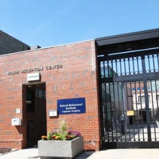Detroit Behavioral Institute | Capstone Academy, Detroit, Michigan, 48201