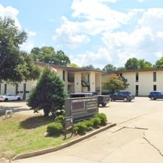 Overton Brooks VA Medical Center - Knight Street Clinic, Shreveport, Louisiana, 71105