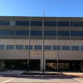 Texas Tech University Health Sciences Center, Lubbock, Texas, 79430