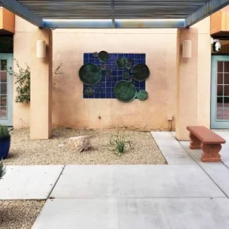 CODAC at Country Club, Tucson, Arizona, 85716