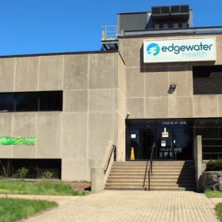 Edgewater Health, Gary, Indiana, 46402