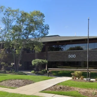 AMITA Health Behavioral Medicine Institute Crystal Lake, Crystal Lake, Illinois, 60014