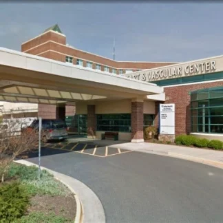 Winchester Medical Center, Winchester, Virginia, 22601