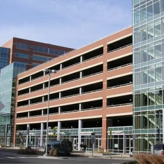University of Colorado Hospital Authority, Aurora, Colorado, 80045