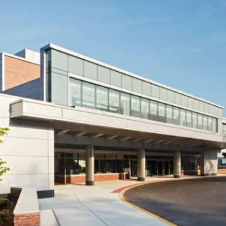 Bayhealth Medical Center, Dover, Delaware, 19901