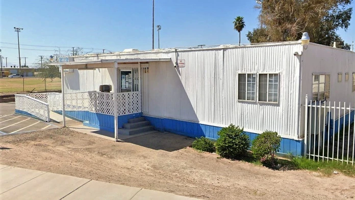Imperial Valley Medical Clinic, Calexico, California, 92231