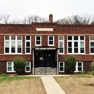 Omegon Residential Treatment Center, Minnetonka, Minnesota, 55305