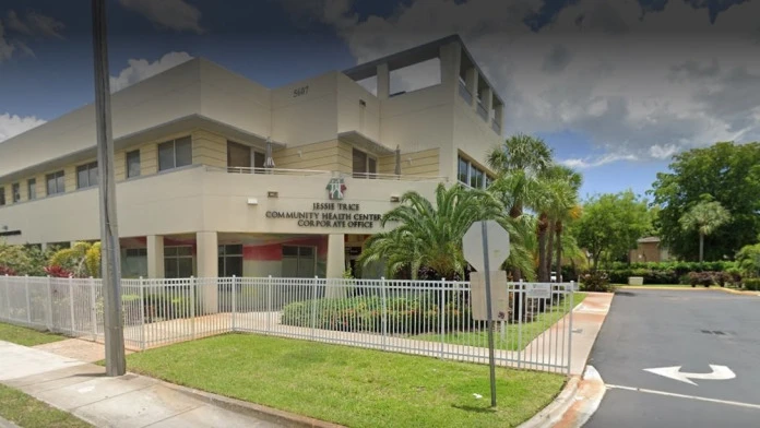 Jessie Trice Community Health Center, Miami, Florida, 33142