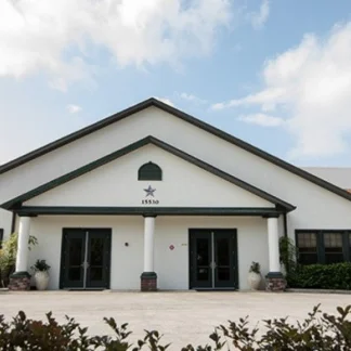 Transformations At Mending Fences, Morriston, Florida, 32668