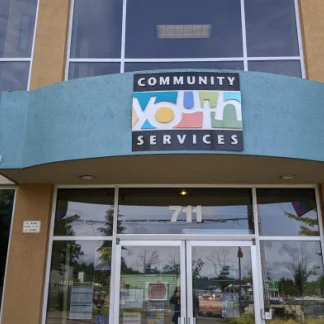 Community Youth Services, Olympia, Washington, 98506