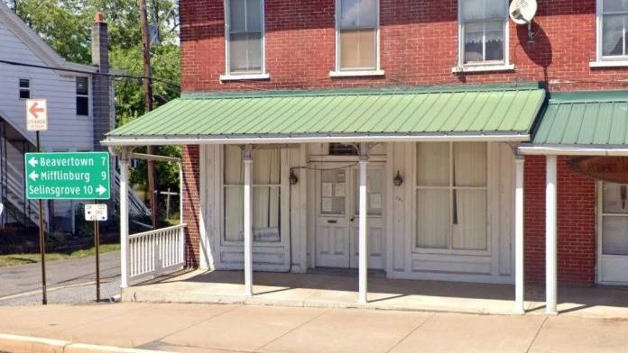 Gaudenzia, Middleburg, Pennsylvania, 17842