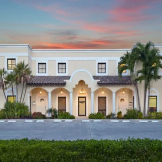 Del Ray Recovery Center, Delray Beach, Florida, 33483